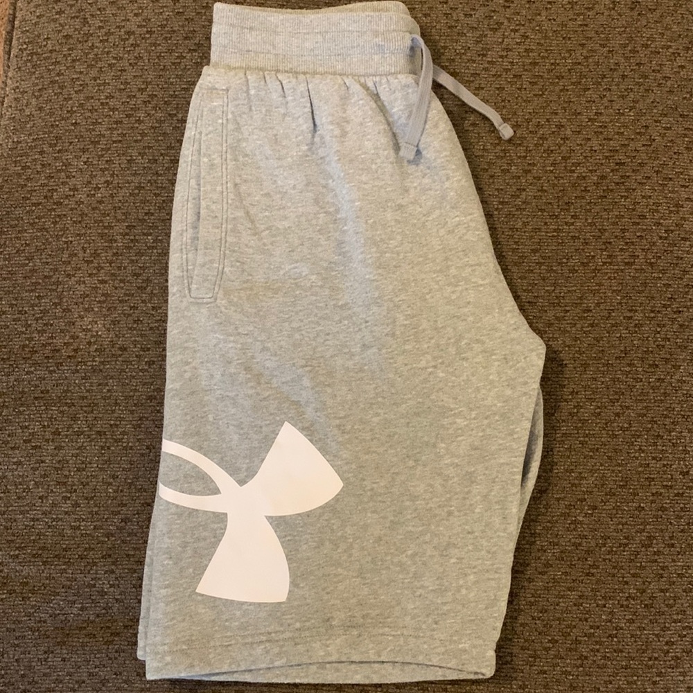 Under Armour Men’s shorts